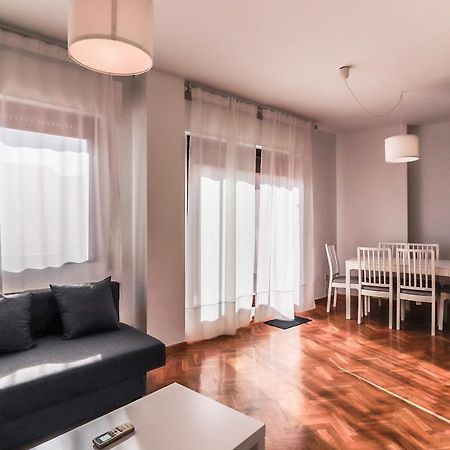 Homenfun Madrid Tetuan Ngoại thất bức ảnh