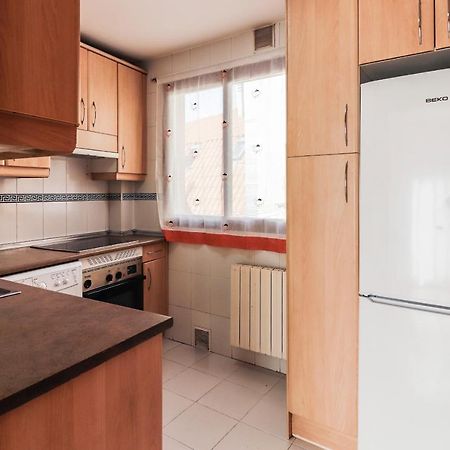 Homenfun Madrid Tetuan Ngoại thất bức ảnh