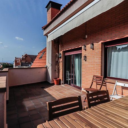 Homenfun Madrid Tetuan Ngoại thất bức ảnh